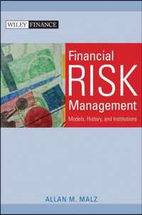 Financial Risk Management