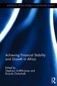 Achieving Financial Stability and Growth in Africa