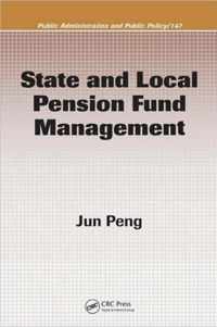 State and Local Pension Fund Management