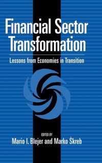 Financial Sector Transformation