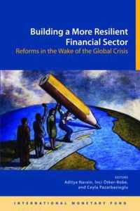 Building a more resilient financial sector