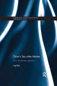 China's Securities Market