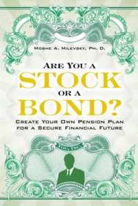 Are You A Stock Or A Bond?