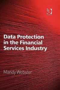 Data Protection in the Financial Services Industry