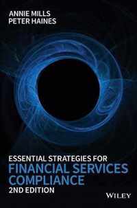 Essential Strategies For Finan 2 E