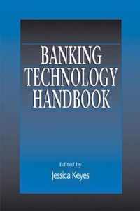 Banking Technology Handbook