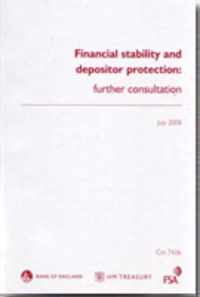 Financial Stability and Depositor Protection