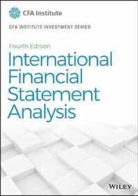 International Financial Statement Analysis