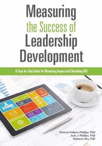 Measuring the Success of Leadership Development