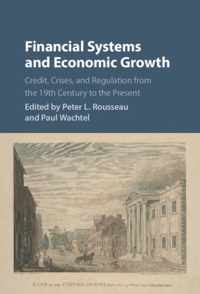 Financial Systems and Economic Growth