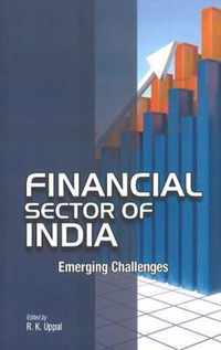 Financial Sector of India