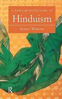 A Popular Dictionary of Hinduism