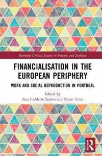 Financialisation in the European Periphery