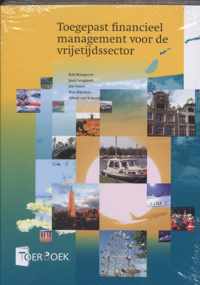 ToerBoek - Toegepast financieel management voor de vrijetijdssector