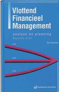 Vlottend financieel management / Studieboek