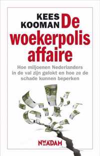 Woekerpolisaffaire