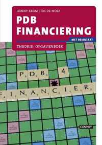 PDB Financiering met resultaat