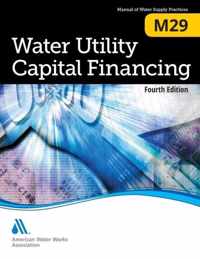 Water Utility Capital Financing