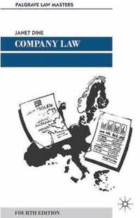 Company Law