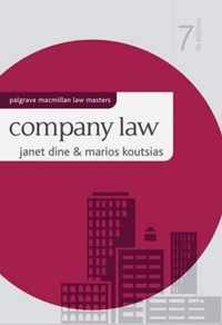 Company Law