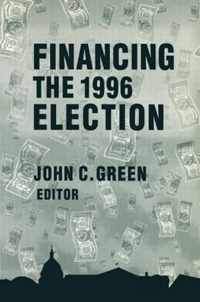 Financing the 1996 Election