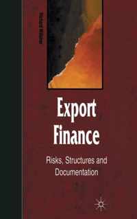 Export Finance