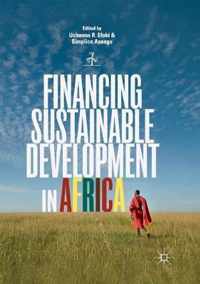 Financing Sustainable Development in Africa