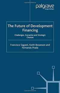 The Future of Development Financing