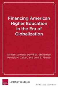 Financing American Higher Education in the Era of Globalization