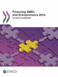 Financing Smes and Entrepreneurs 2014