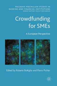 Crowdfunding for SMEs