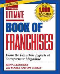 Ultimate Book of Franchises