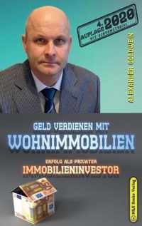 Geld verdienen mit Wohnimmobilien