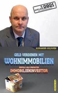 Geld verdienen mit Wohnimmobilien