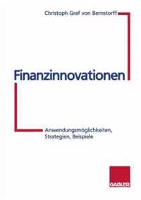 Finanzinnovationen