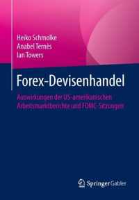 Forex Devisenhandel