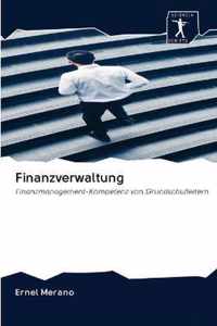 Finanzverwaltung