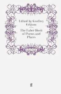 The Faber Book of Poems and Places