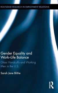 Gender Equality and Work-Life Balance