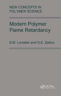 Modern Polymer Flame Retardancy