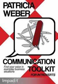 Communication Toolkit for Introverts