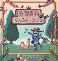 Finding Familiars