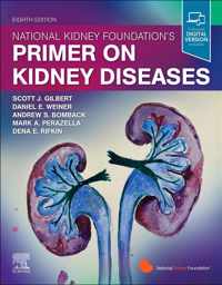 National Kidney Foundation Primer on Kidney Diseases