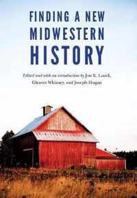 Finding a New Midwestern History