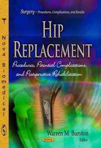 Hip Replacement