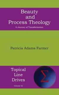 Beauty and Process Theology