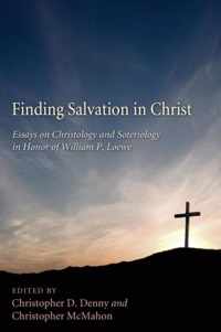 Finding Salvation in Christ