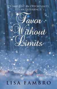 Favor Without Limits