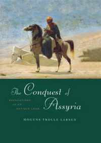 The Conquest of Assyria