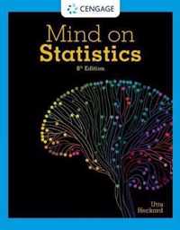 Mind on Statistics